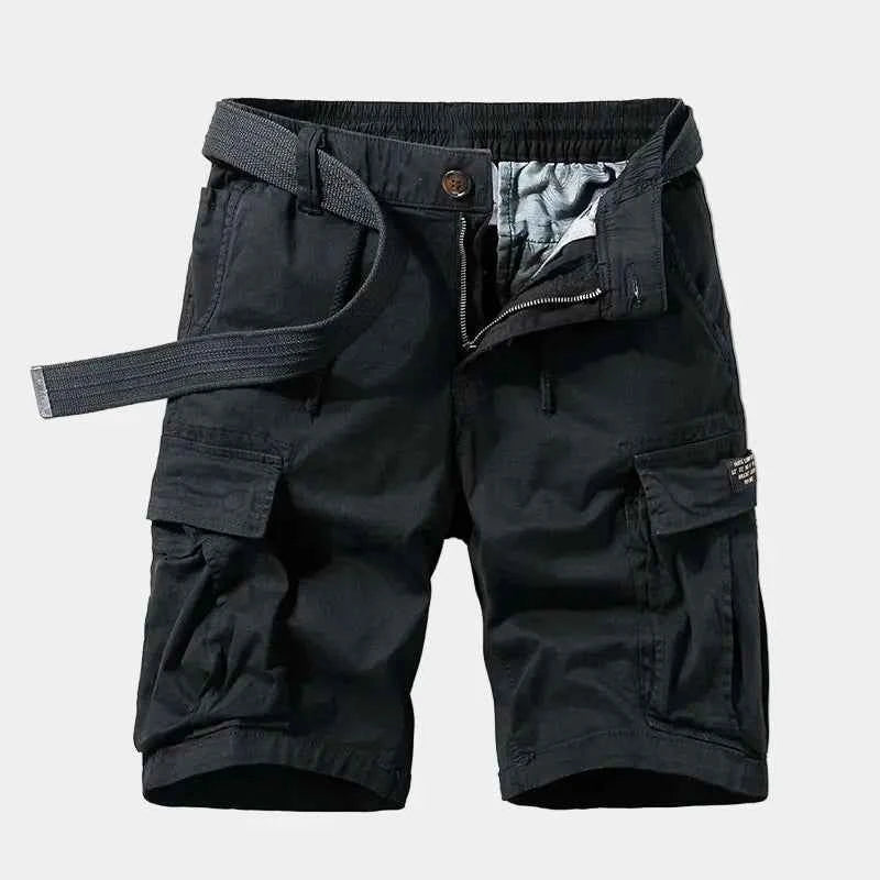 Heren Cargo Shorts: Robuust, Praktisch & Modern voor Zomer