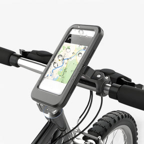 outdoor equipment : Waterdichte Fiets Telefoonhouder in van Pantino