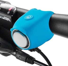 other : Fietstoeter Alarm Rood - Luid Elektrisch Signaal - Universeel in van Pantino