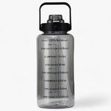 HydroMax - Large Water Bottle - Large Capacity for All-Day Hydration