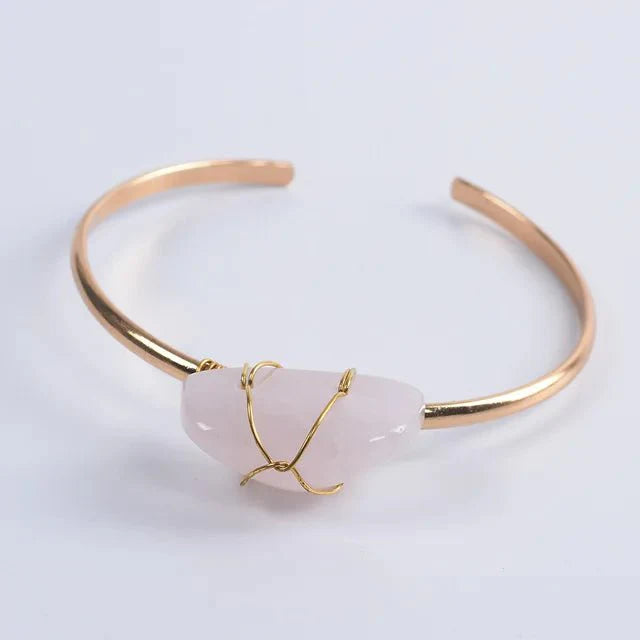 Bracelet : Boheemse Etnische Bedel Armband - Kleurrijke Tribal Design - Kralen in C van Pantino