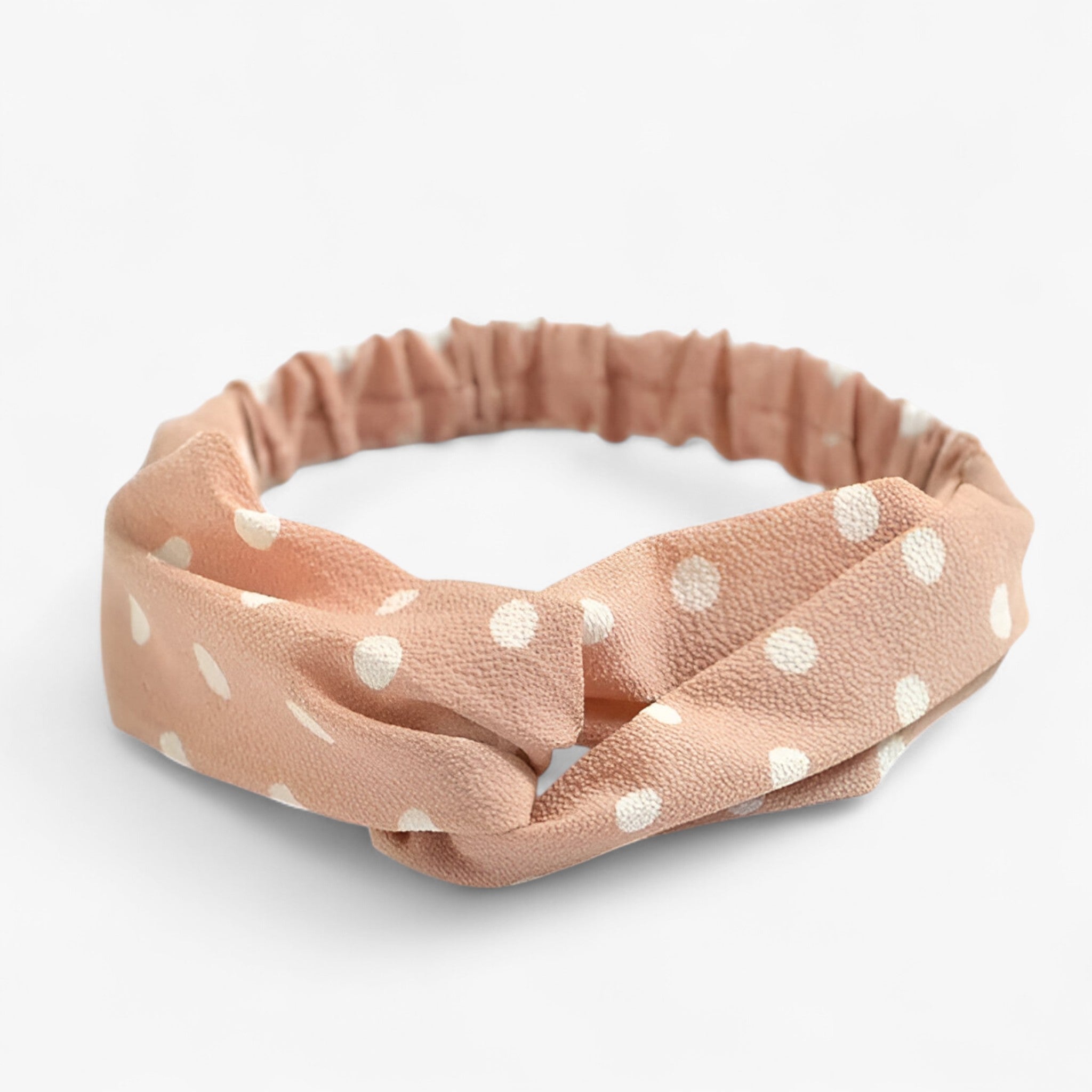 Fascia con stampa bohemien Bandana vintage - € : Bandana Haarband Dames Print Bohemien Vintage Bloemen Meerkleurig in van Pantino