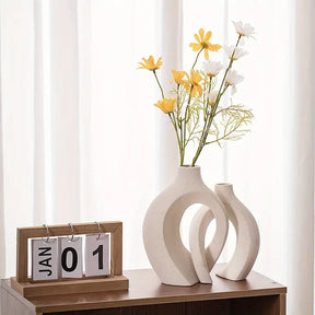 home & garden : NordicVase - Elegante Vazen met Scandinavisch Design in van Pantino
