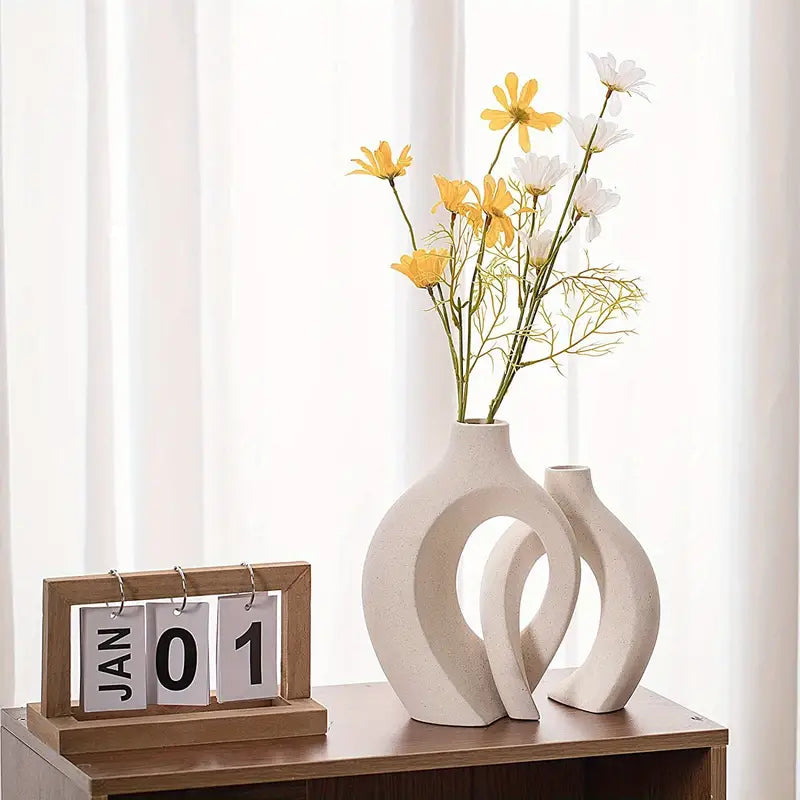 home & garden : NordicVase - Elegante Vazen met Scandinavisch Design in van Pantino