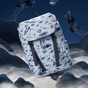 bags : Mythische Draak Decoratie - Fantasy Beeldje - Hars in van Pantino