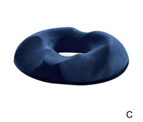 other : Orthopedic Medical Seat - Blauw in Blauw van Pantino