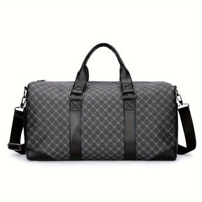 bags : Crossbody Tas Heren - Men 1 Stuks Draagbare -Reistas in van Pantino