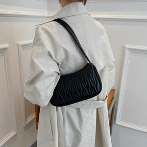 bags : Cady Handbag coffee - Tas in black van Pantino