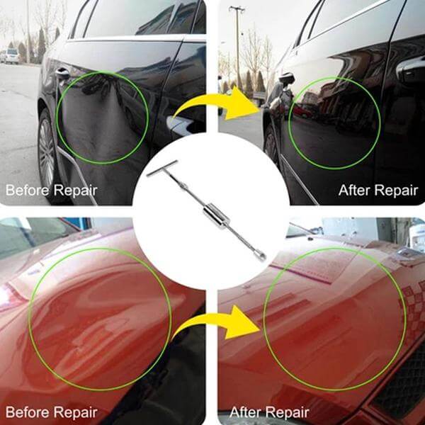 other : Auto Deuk Verwijderaar Gereedschap Kit in van Pantino