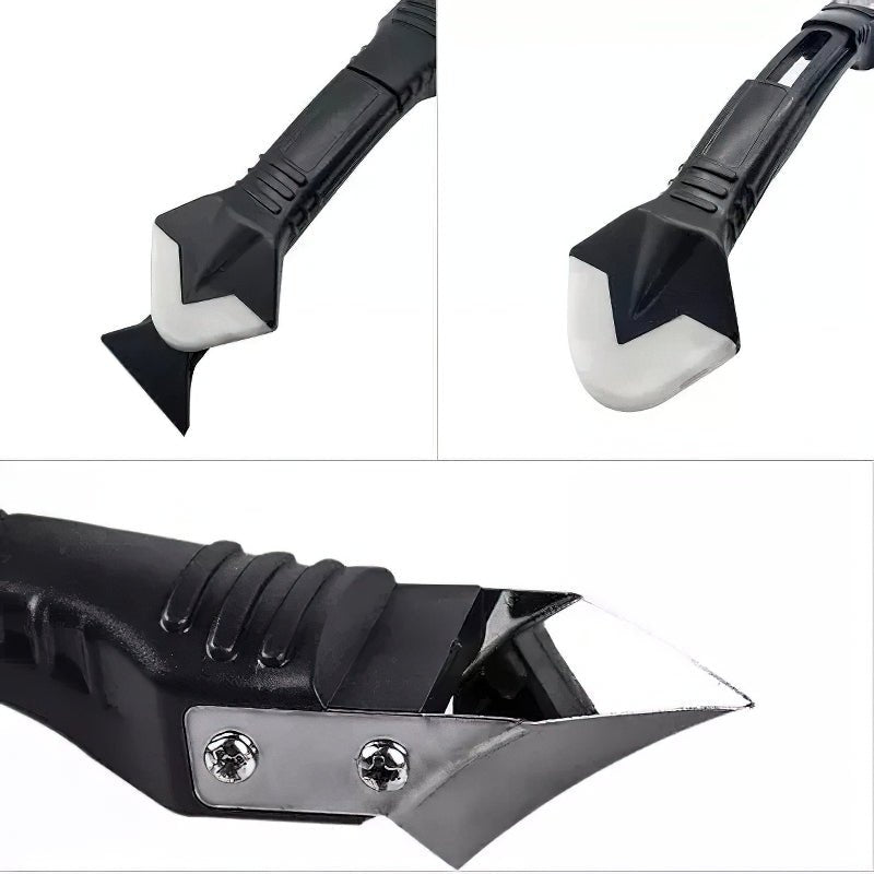 other : Ultimate 3-In-1 Kitgereedschap het Kitgereedschap in 19cm van Pantino