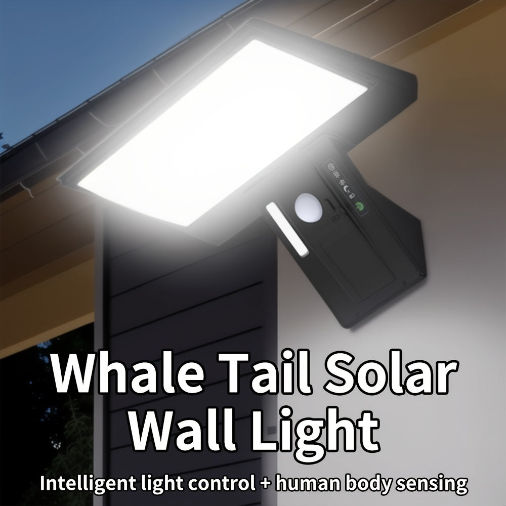 outdoor equipment : SmartSolar - Solar LED Buitenlamp Schijnwerper Bewegingssensor - Een Leven Lang Licht Heren in van Pantino
