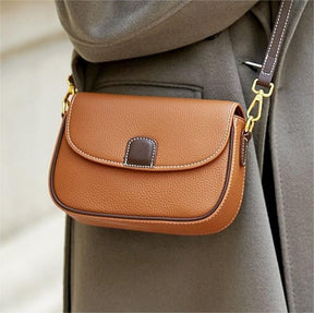 bags : Elysian Schoudertas Dames - Elegante Umhängetasche - Zwart in van Pantino