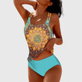 Bikiniset Lina - Chic, Comfortabel en Flatterend