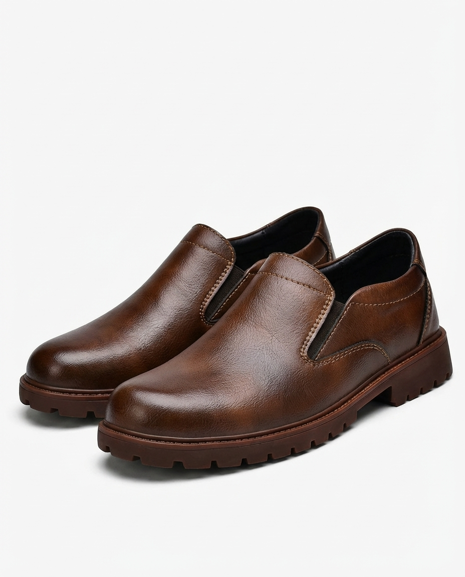 Heren instapschoenen