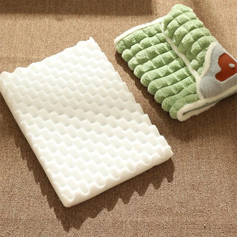pets : CozyBeds - Kussen voor Hondenbed in van Pantino