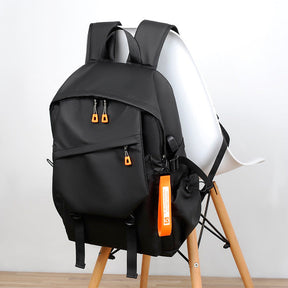 bags : Rugzak Grijs - Pro Gear Executive- Uw Ultieme Zakenpartner in van Pantino