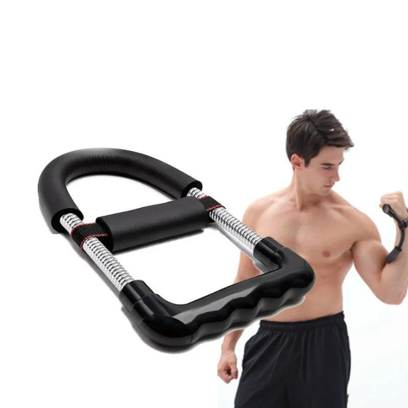 other : Comfortabele Greep Onderarm Training - Metaal in van Pantino