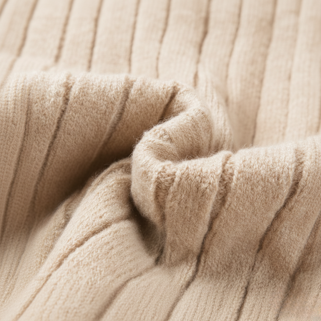 Herentruien : Heren Half-zip Trui van Luxe Wolmix in van Pantino