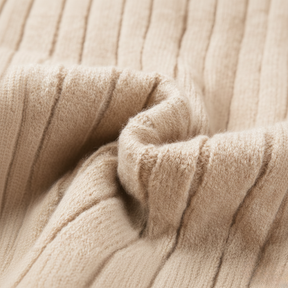 Herentruien : Heren Half-zip Trui van Luxe Wolmix in van Pantino