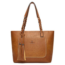 bags : Italiaans Leren Handtas Dames Bruin - Luxe Ambachtelijk Design - Echt Leer in Koffie van Pantino