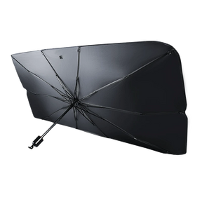Car Windshield Sunshade : Auto Voorruit Zonnescherm Paraplu in van Pantino