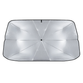 Car Windshield Sunshade : Auto Voorruit Zonnescherm Paraplu in van Pantino