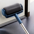 Semplifica il Rinnovo della Tua Casa - Soluzioni Facili per la Ristrutturazione - Blu