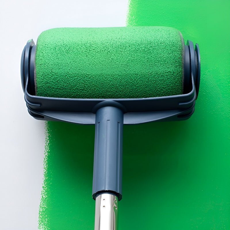 home & garden : Vereenvoudig Je Woningrenovatie - Eenvoudige Renovatie Oplossingen - Blauw in van Pantino