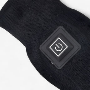 other : HeatSocks - Verstelbare Verwarmde Sokken met 2 Gratis Powerbanks voor Ultiem Comfort - Grijs (One-Size) in van Pantino