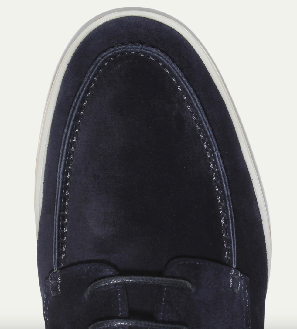 Shoes : Heren Derby met veters in van Pantinoshop