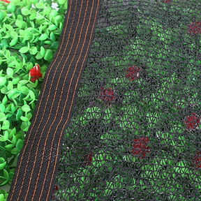 outdoor equipment : Schaduwnet Anti-UV - Duurzaam Polyester Doek voor Tuin & Terras - Effectieve Zonwering in van Pantino