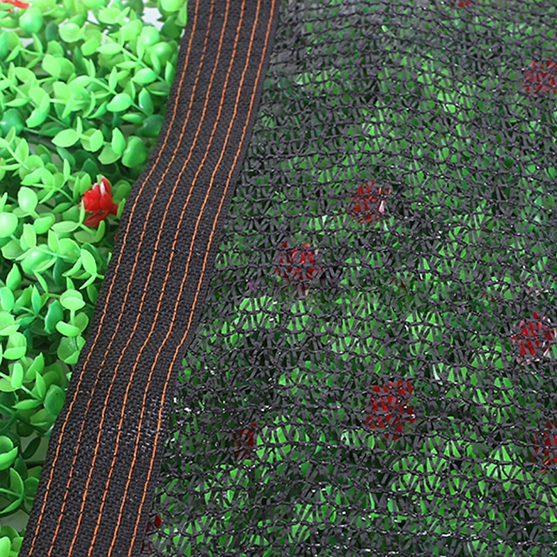 outdoor equipment : Schaduwnet Anti-UV - Duurzaam Polyester Doek voor Tuin & Terras - Effectieve Zonwering in van Pantino