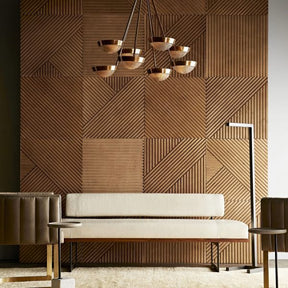 home & garden : Natuurlijke Elegantie voor Elk Interieur in van Pantino
