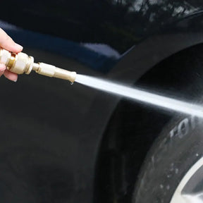 outdoor equipment : TurboBlastWash - Verwijder Vuil en Vlekken met Precieze Kracht in van Pantino