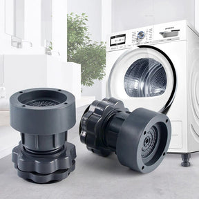 home & garden : Wasserij Beschermers Set - Machine Veilig Wassen Kleding - Siliconen in Set van 4 stuks van Pantino