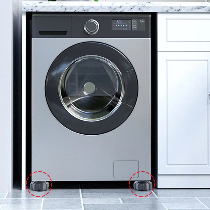 home & garden : Wasserij Beschermers Set - Machine Veilig Wassen Kleding - Siliconen in van Pantino