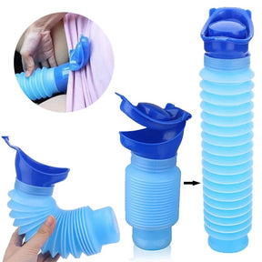 pets : PocketPeePee Heren 750 Ml in van Pantino
