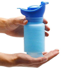pets : PocketPeePee Heren 750 Ml in van Pantino