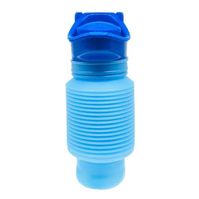 pets : PocketPeePee Heren 750 Ml in van Pantino