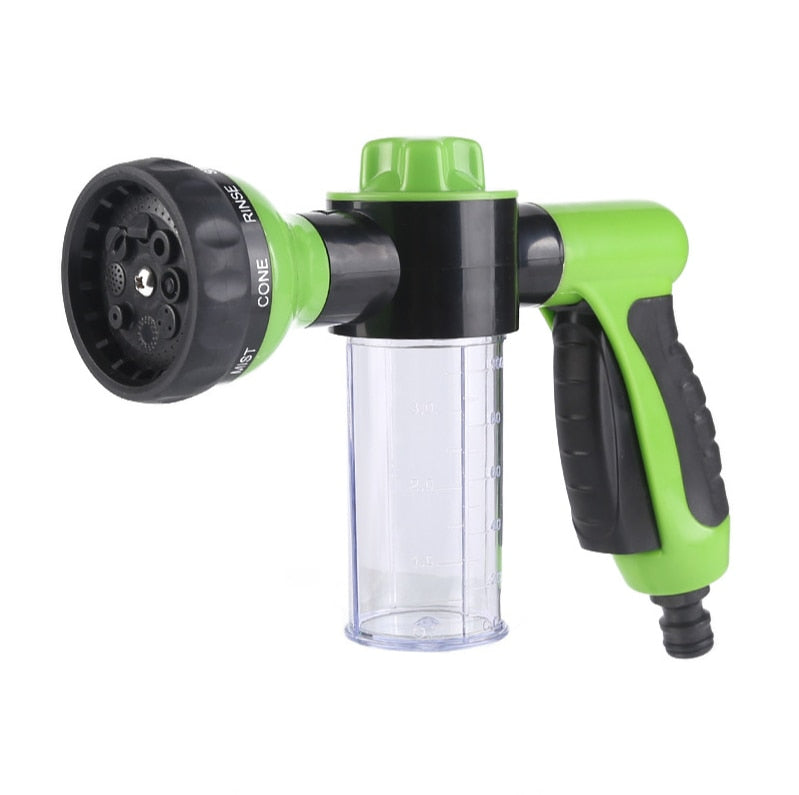 pets : Pet Jet - Comfortabel en Snel Wassen van Je Hond of Andere Metgezel - Groen in Groen van Pantino