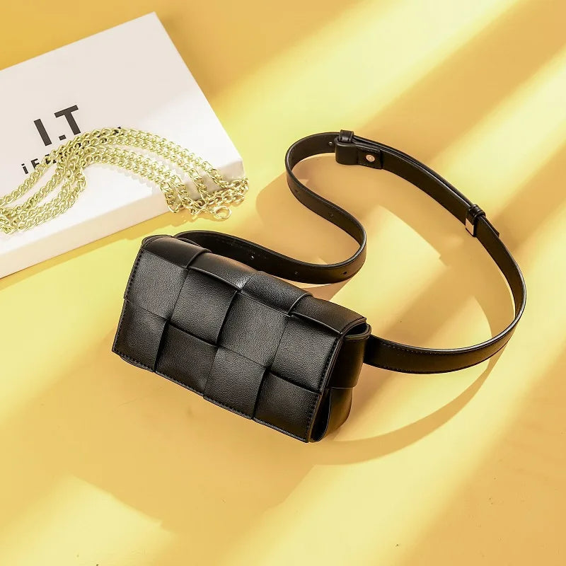 bags : Clutch Wit - ChicClutch - In Eenvoud in van Pantino