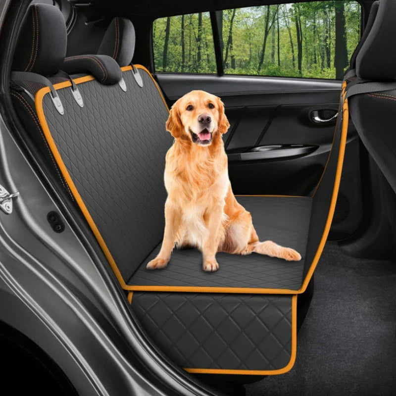 pets : PetCruiser - Zwart - Dierenbenodigdheden in van Pantino