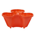 PlantTower - Rood - Woonaccessoire