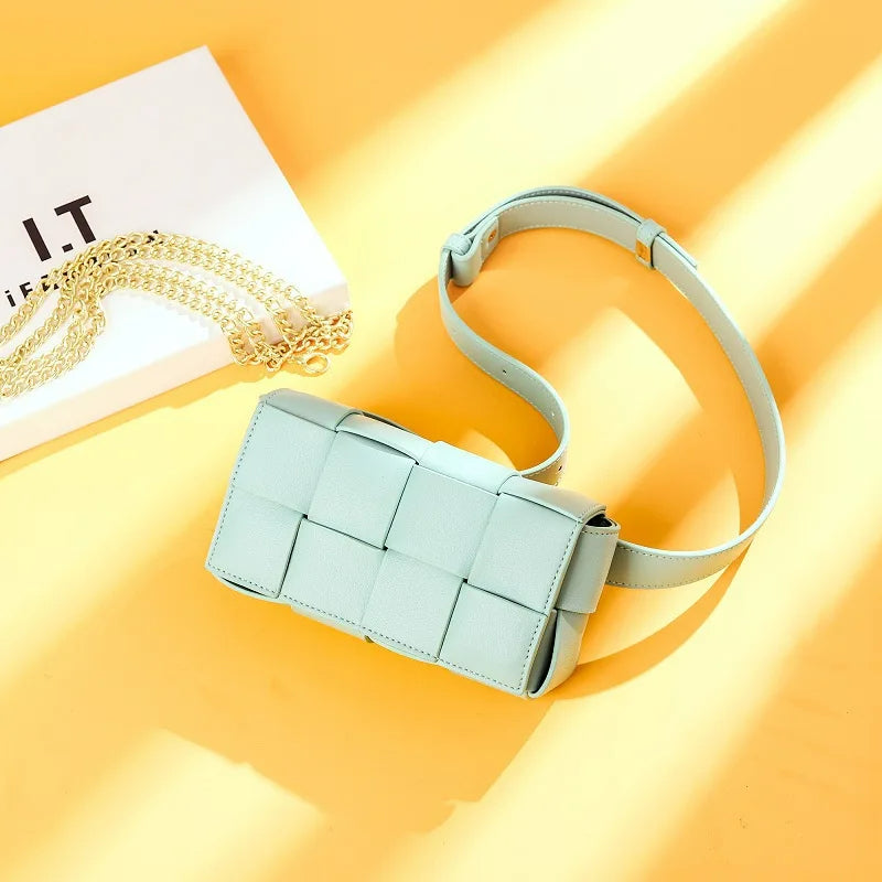bags : Clutch Wit - ChicClutch - In Eenvoud in van Pantino