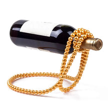 home & garden : WinePearls - Wit - Woonaccessoire in Goud van Pantino