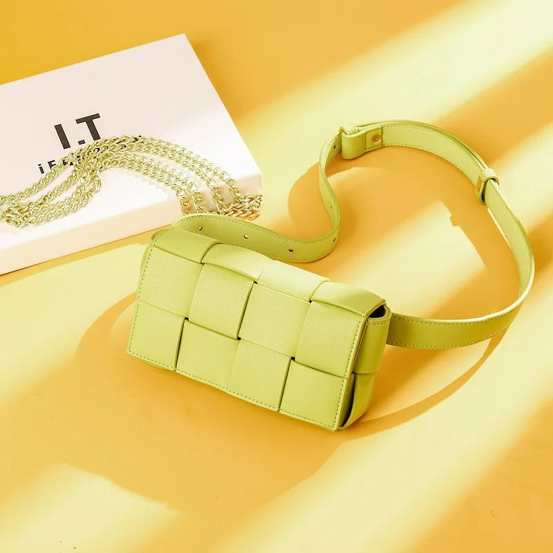bags : Clutch Wit - ChicClutch - In Eenvoud in van Pantino
