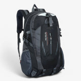 Waterproof Travel Bag for Women - Black