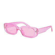 Sunglasses : Zonnebril Dames Zwart Grijs - Heren en Modieuze Sport Kleine Ovale Plastic in Transparant & paars van Pantino
