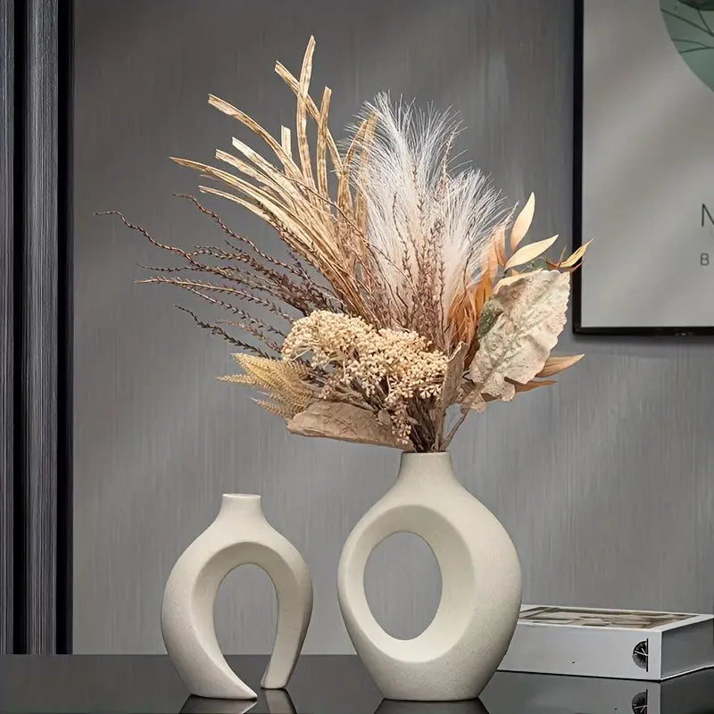 home & garden : NordicVase - Elegante Vazen met Scandinavisch Design in van Pantino
