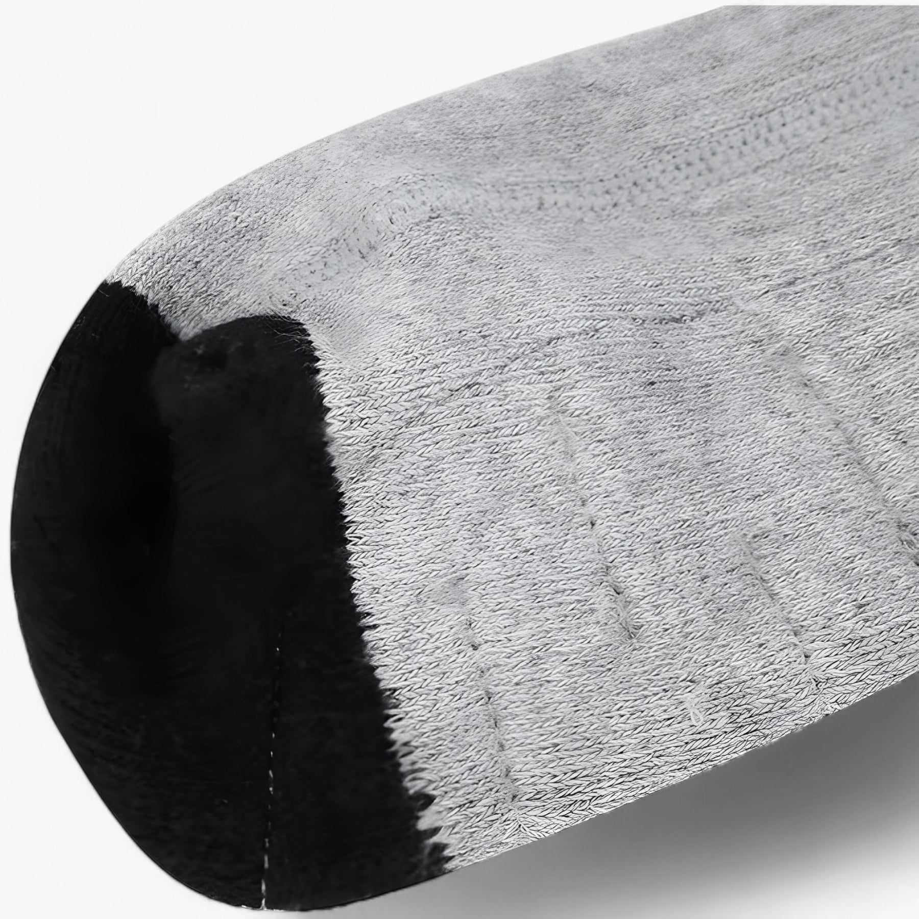 other : HeatSocks - Verstelbare Verwarmde Sokken met 2 Gratis Powerbanks voor Ultiem Comfort - Grijs (One-Size) in van Pantino